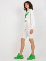 Dámská souprava EM KMPL 732.39X ecru - FPrice Dámská souprava EM KMPL 732.39X ecru - FPrice