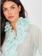 Košile IT KS 22310.16P mint