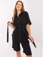 Sada LK KMPL 510096.96 černá Sada LK KMPL 510096.96 černá