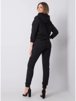 RV sada KMPL 6424.08P černá