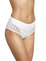 Dámské kalhotky Suzi 193 bílé - Gabidar Dámské kalhotky Suzi 193 bílé - Gabidar