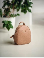 Fashion batoh VUCH Carren Beige