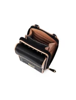 Peněženka VUCH Nikolett Black Peněženka VUCH Nikolett Black