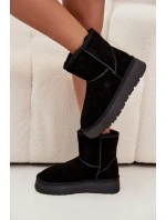 Sněhule  model 218269 Step in style