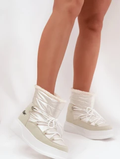 Sněhule model 222544 Step in style