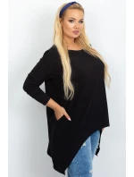 Tunika plus size   model 223041 Relevance