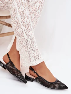 Balerinky model 225344 Step in style