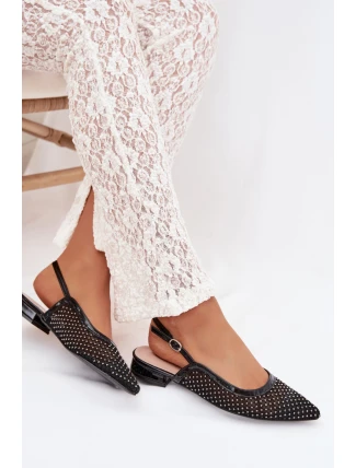 Balerinky  model 225344 Step in style