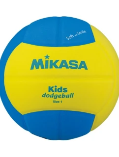 Volejbalový míč Mikasa Jr SD10-YBL