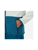 Rossignol Jr Strawpile Fleece Fz mikina