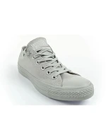 Dámské tenisky Converse Chuck Taylor All Star, šedé, módní a pohodlné Dámské tenisky Converse Chuck Taylor All Star, šedé, módní a pohodlné