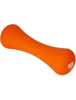 EB FIT 1 kg oranžová neoprenová činka 1029238 EB FIT 1 kg oranžová neoprenová činka 1029238