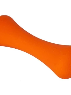 EB FIT 1 kg oranžová neoprenová činka 1029238