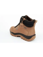 Pánské trekové boty M OBMH257 44S - 4F Pánské trekové boty M OBMH257 44S - 4F