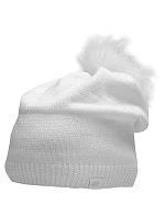 Dámská čepice W H4Z22 CAD009 10S - 4F