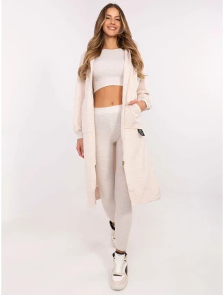 Sada EM KMPL 851.69P světle béžová