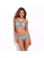 Dámské plavky Kaleidoscope 033132001 - 600 - Relleciga