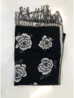 Šál růže 03 - Gemini Šál růže 03 - Gemini