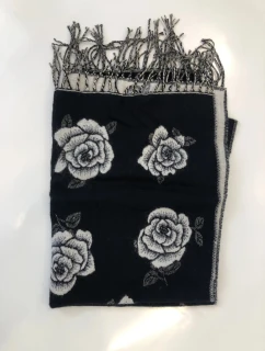 Šál růže 03 - Gemini