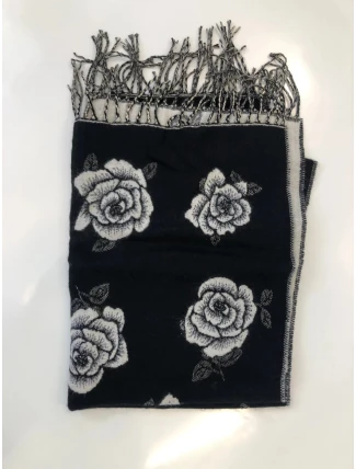 Šál růže 03 - Gemini Šál růže 03 - Gemini