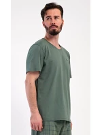 Dámské pyžamo dlouhé Melinda