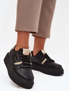 Sportovní obuv  model 216466 Step in style