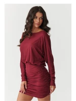 Denní šaty model 217152 Makadamia Denní šaty model 217152 Makadamia