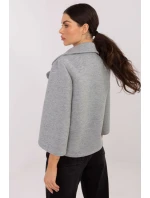 Plášť  model 222210 Rue Paris