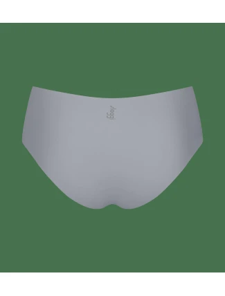 sloggi ZERO Feel 2.0 Hipster - GRAY - SLOGGI GRAY - SLOGGI