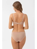 Gorsenia G018 Luisse Almond měkká podprsenka Gorsenia G018 Luisse Almond měkká podprsenka