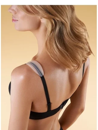 Silikonové podložky pod ramínka Julimex BA 04 Silikonové podložky pod ramínka Julimex BA 04