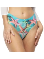 Dámské kalhotky Sea stars classic - JULIMEX