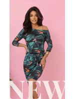 Dámské šaty 13-166 - NUMOCO