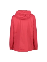 Cmp Woman Bunda s kapucí Fix Hood W 39X6636-C712 Cmp Woman Bunda s kapucí Fix Hood W 39X6636-C712