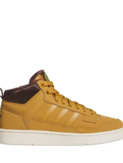 Boty adidas Rapid Court Mid Winterized M JR0171