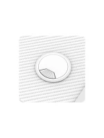 Herní stůl Huzaro Hero 2.6 White Herní stůl Huzaro Hero 2.6 White