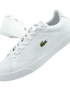 Lacoste boty Lerond Set 125 2 CFA W 749CFA003721G dámské