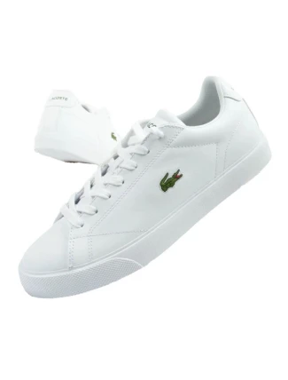 Lacoste boty Lerond Set 125 2 CFA W 749CFA003721G dámské