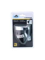 Dunlop 3 vedl přední světlo kola 255354