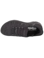Skechers Slip-Ins Summits - Dazzling Haze 149937-BBK Black 36