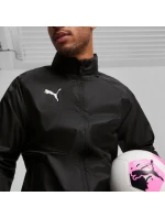 Pánská bunda Puma Team Goal All Weather černá 659038 03 pánské