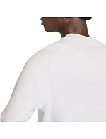 Pánská mikina adidas Tiro 26 Travel Crew bílá KD3323 pánské