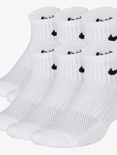 Ponožky Nike Everyday 6 párů 3P SX6912-100