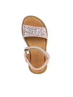 Dětské sandály Froddo LORINE SPARKLE (G3150249-3)