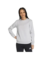 Adidas dámská mikina Entrada 26 Sweat Top šedá KB3948