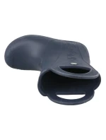 Crocs Handle It Rain Boot Kids JR 12803-410 wellingtons