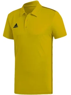 Polokošile Core 18 Climalite M FS1902 - Adidas