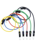 SMJ EX005 sada odporových pásů 5ks