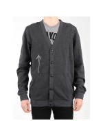 Reebok Bas Revenge SS Mikina Black K11904