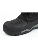 Geografické Norsko pánská obuv M CARL BLACK Geografické Norsko pánská obuv M CARL BLACK